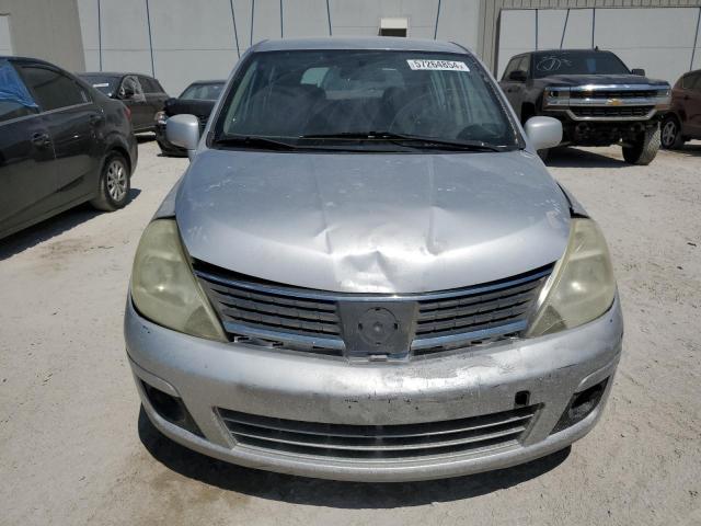 2009 Nissan Versa S VIN: 3N1BC13E09L457990 Lot: 57264854