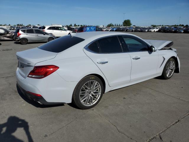 2020 GENESIS G70 KMTG64LA6LU056497