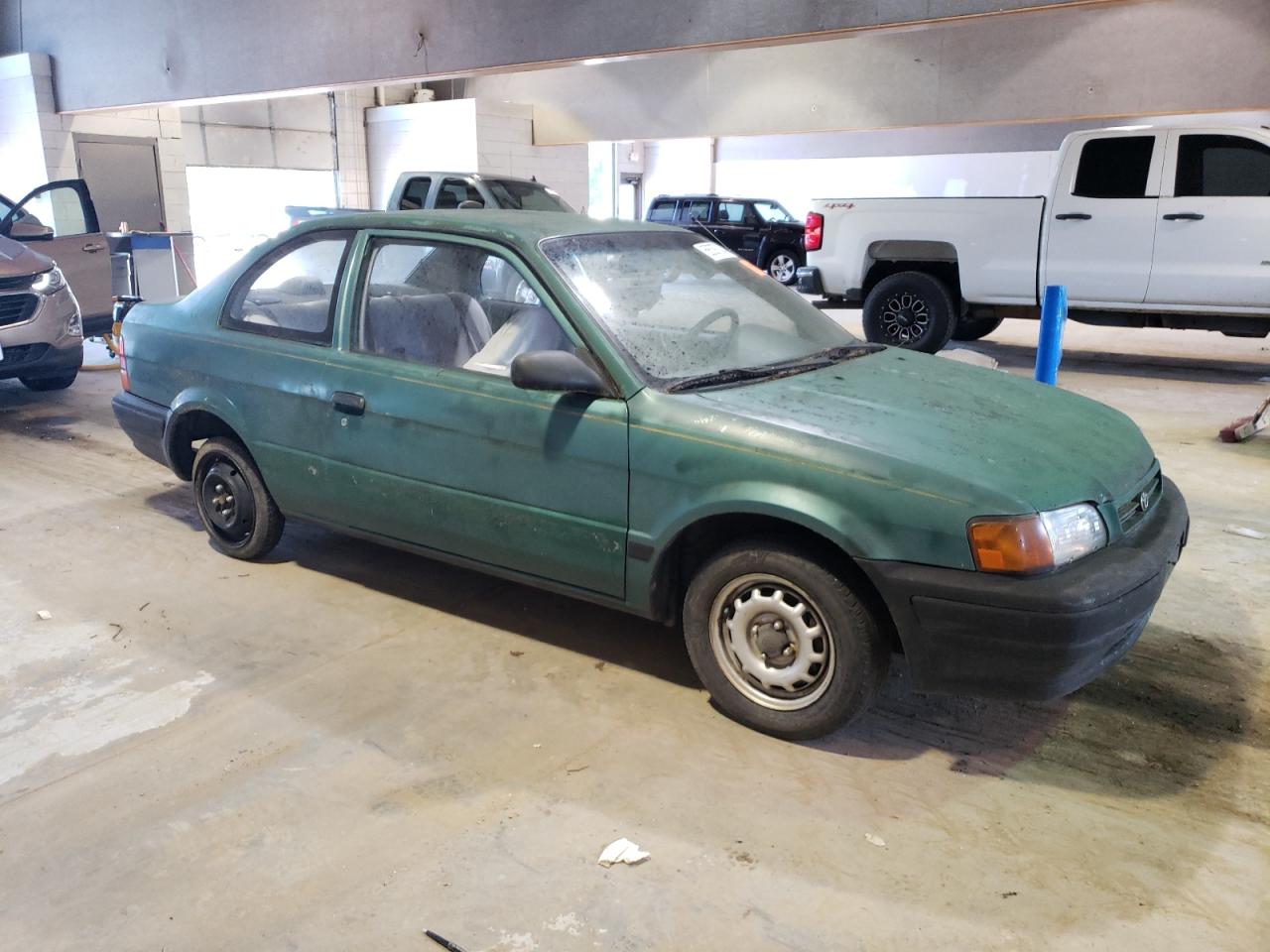 JT2EL55D3S0093954 1995 Toyota Tercel Std