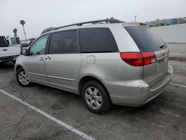 2004 Toyota Sienna Ce VIN: 5TDZA23CX4S167782 Lot: 57166884