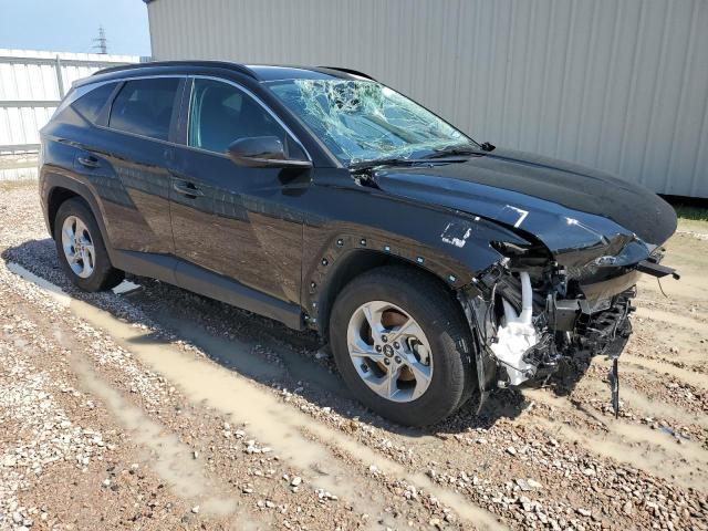 2024 Hyundai Tucson Sel VIN: 5NMJB3DEXRH339514 Lot: 53287304