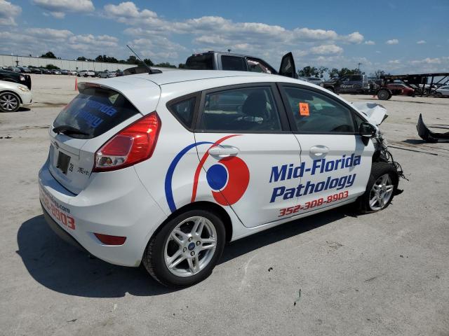 2019 FORD FIESTA SE - 3FADP4EJ7KM107493