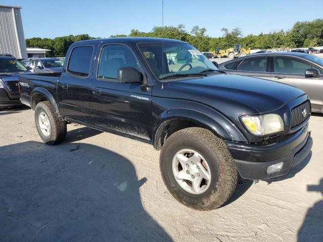 2004 Toyota Tacoma Double Cab Prerunner VIN: 5TEGN92N54Z391665 Lot: 56114264