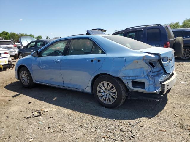 2012 Toyota Camry Base VIN: 4T4BF1FKXCR251516 Lot: 57188974