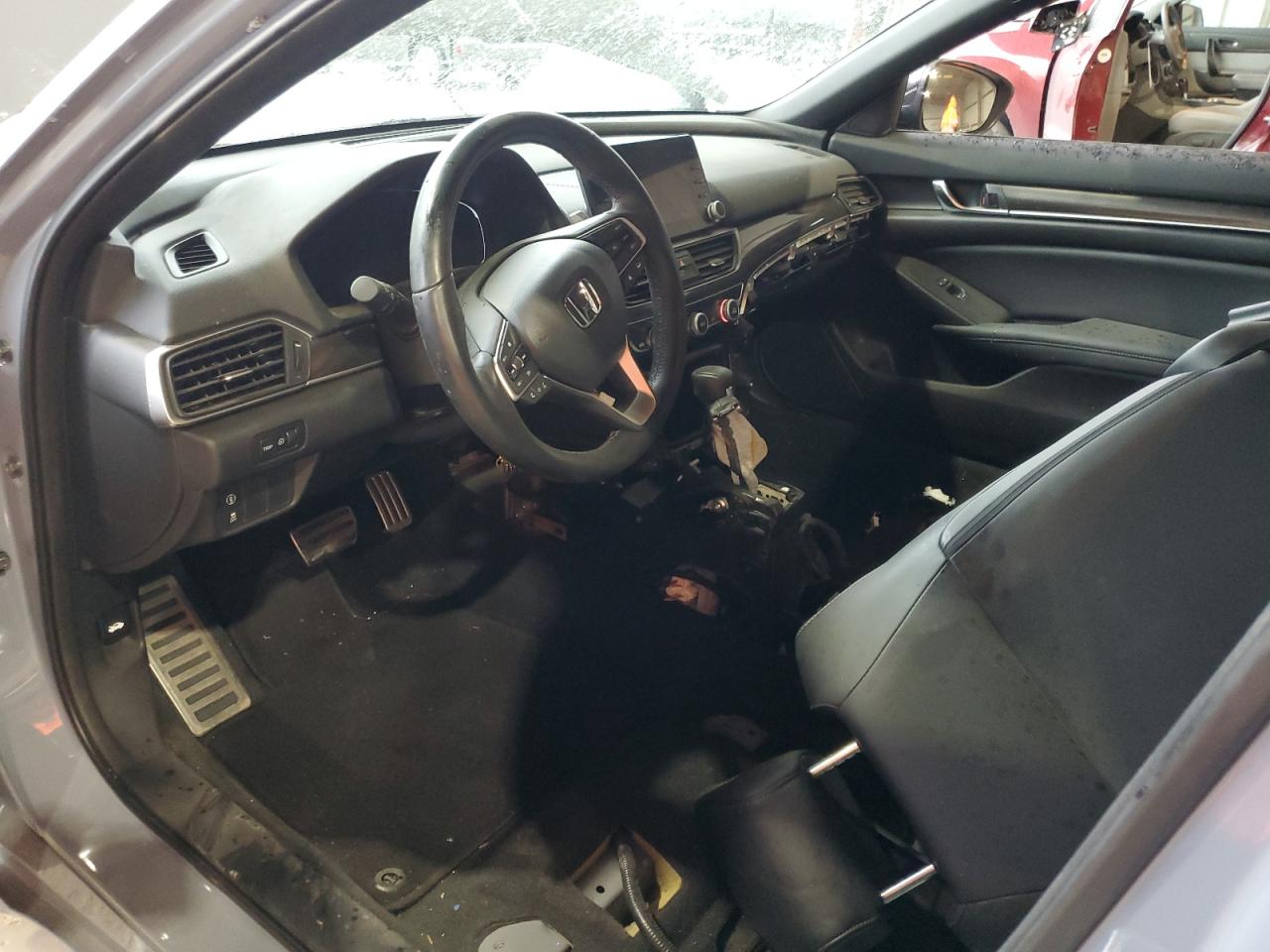 1HGCV1F3XNA087544 2022 Honda Accord Sport