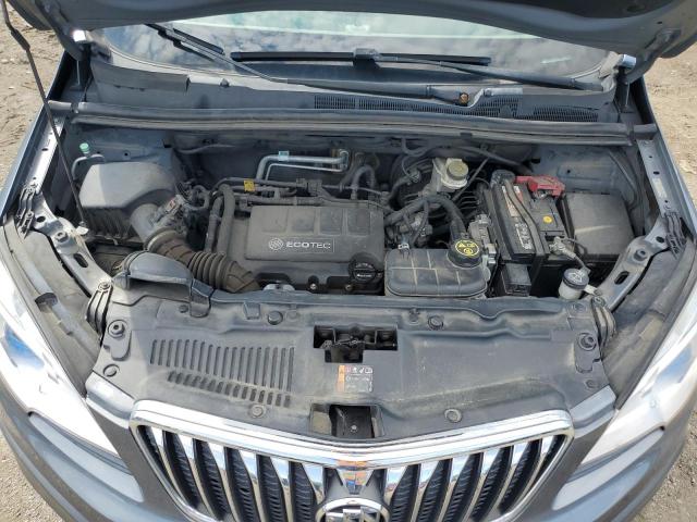 2014 Buick Encore VIN: KL4CJCSB9EB757575 Lot: 56595764