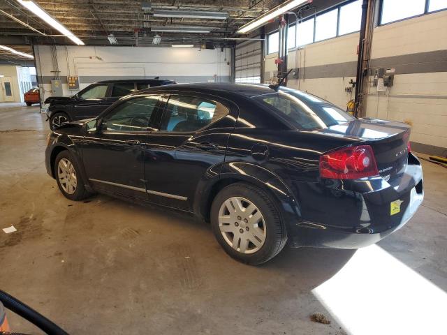 2014 Dodge Avenger Se VIN: 1C3CDZAB4EN111445 Lot: 54951914
