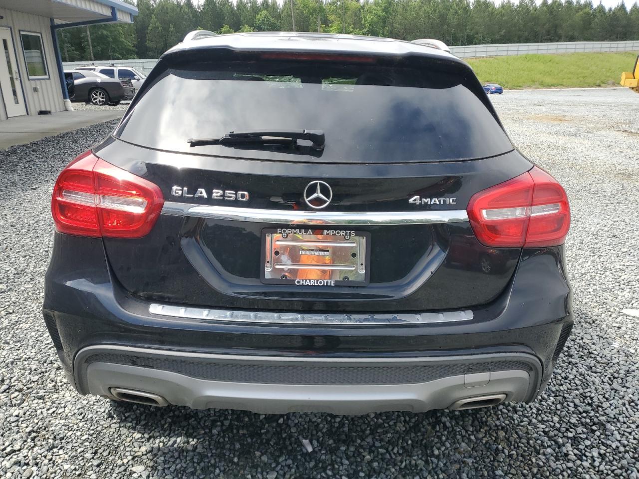 WDCTG4GB6FJ032679 2015 Mercedes-Benz Gla 250 4Matic