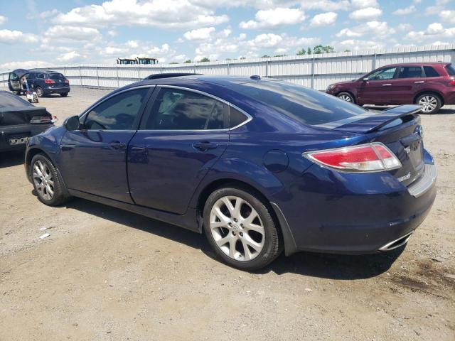 2010 Mazda 6 S VIN: 1YVHZ8CB1A5M34236 Lot: 55788044