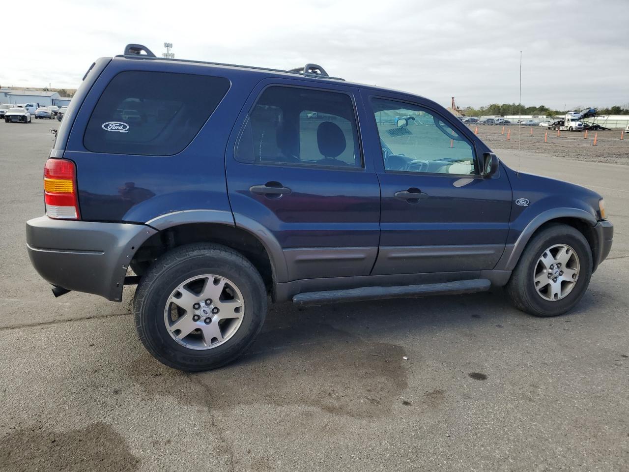 1FMCU93133KD39057 2003 Ford Escape Xlt