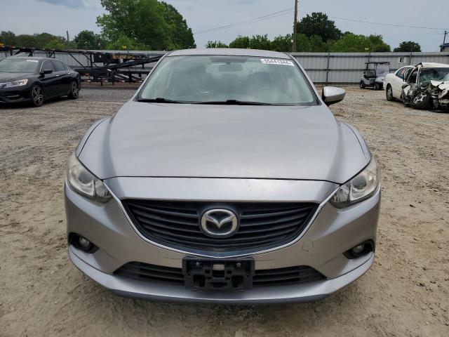 2015 Mazda 6 Sport VIN: JM1GJ1U51F1207572 Lot: 55441344