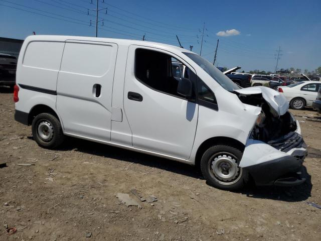 2017 CHEVROLET CITY EXPRE - 3N63M0YN2HK698324