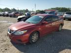2017 NISSAN ALTIMA 2.5 - 1N4AL3AP7HN308294