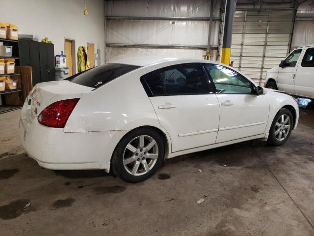 2005 Nissan Maxima Se VIN: 1N4BA41E95C844329 Lot: 55666364