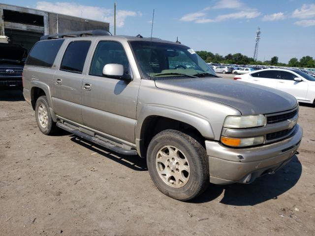 2003 Chevrolet Suburban K1500 VIN: 3GNFK16Z53G273992 Lot: 55697474