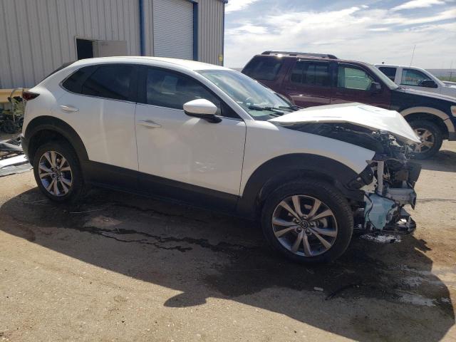 2021 Mazda Cx-30 Select VIN: 3MVDMBBL7MM312455 Lot: 56473044