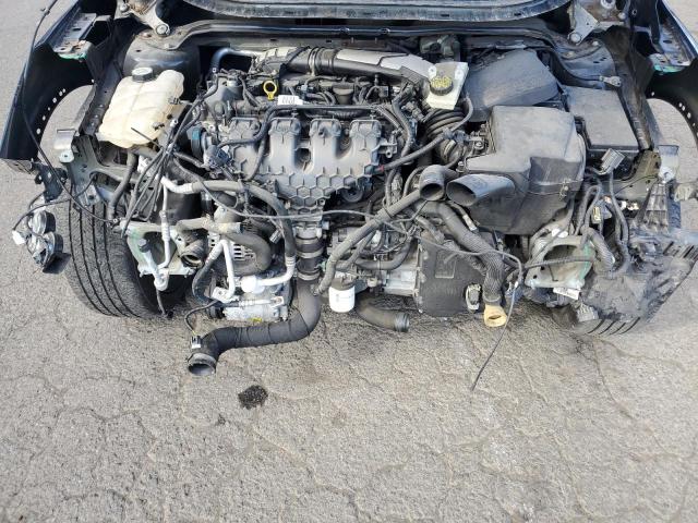 2013 Ford Escape Titanium VIN: 1FMCU9J97DUA17181 Lot: 55319054