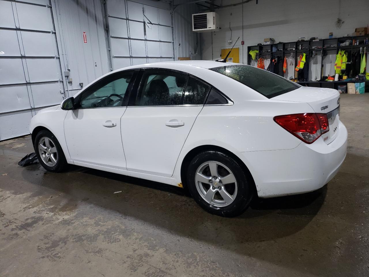 1G1PC5SB0E7424254 2014 Chevrolet Cruze Lt