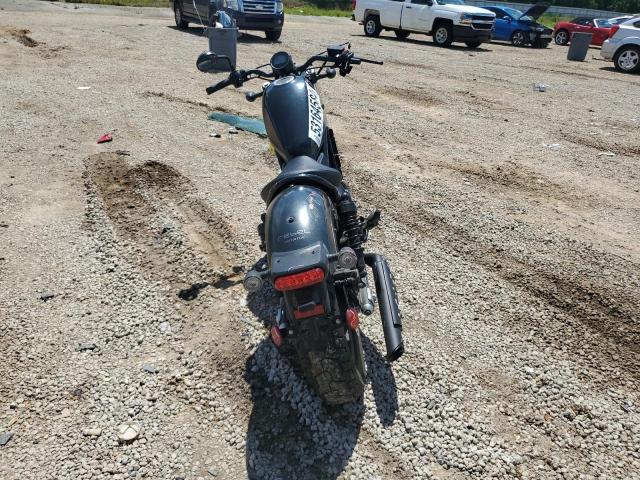 2023 HONDA CMX300 A MLHNC5353P5601415