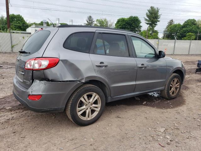 2010 Hyundai Santa Fe Gls VIN: 5NMSGDAB1AH417186 Lot: 54790504