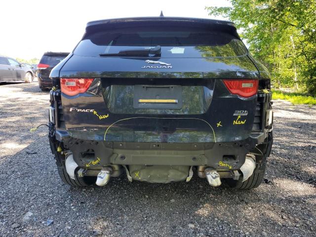 2018 Jaguar F-Pace Prestige VIN: SADCK2GX2JA289310 Lot: 56890284