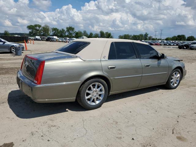 2010 Cadillac Dts Luxury Collection VIN: 1G6KD5EY0AU113291 Lot: 54373084