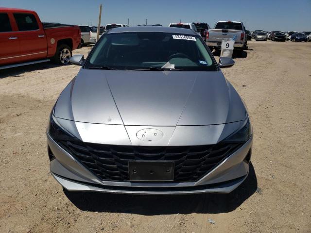 2021 Hyundai Elantra Sel VIN: 5NPLS4AG2MH048733 Lot: 53418064