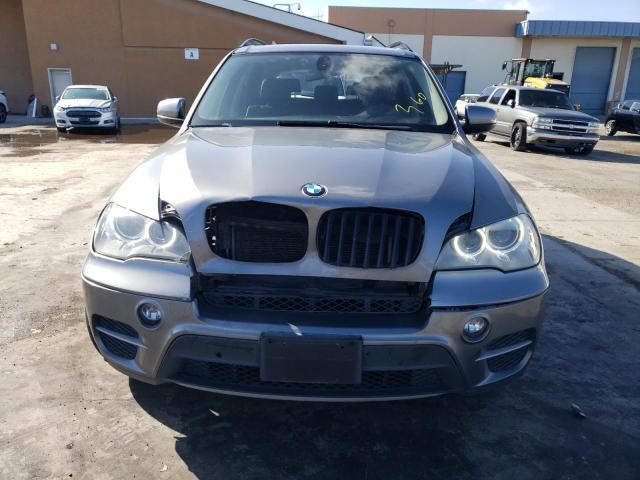 VIN 5UXZV4C57D0B00336 2013 BMW X5, Xdrive35I no.5