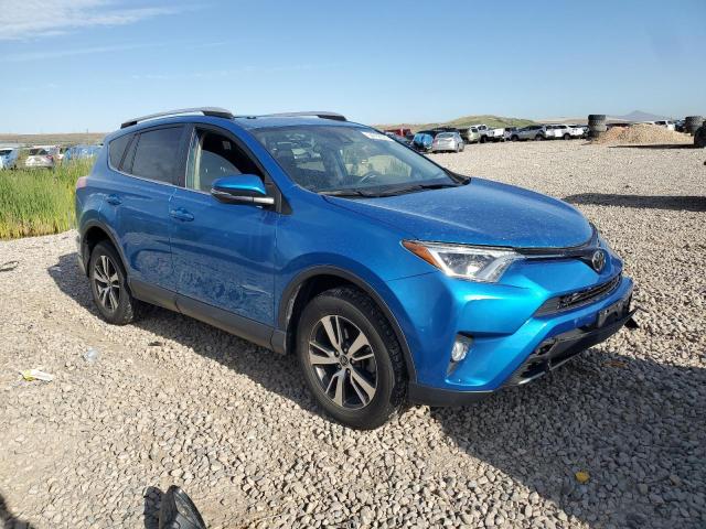 2017 Toyota Rav4 Xle VIN: JTMWFREV0HJ145529 Lot: 54788024