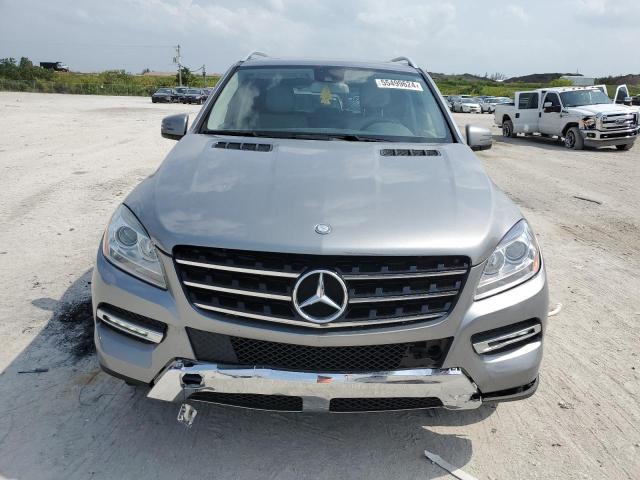 2015 Mercedes-Benz Ml 350 VIN: 4JGDA5JB7FA502448 Lot: 55499624