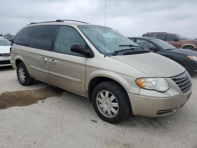 2006 Chrysler Town & Country Touring VIN: 2A4GP54L06R893484 Lot: 55142464