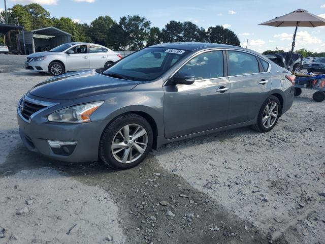 2014 Nissan Altima 2.5 VIN: 1N4AL3AP2EN361206 Lot: 55825564