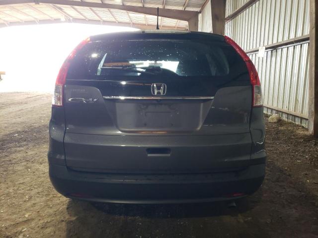 2013 Honda Cr-V Ex VIN: 2HKRM3H55DH520118 Lot: 55452844