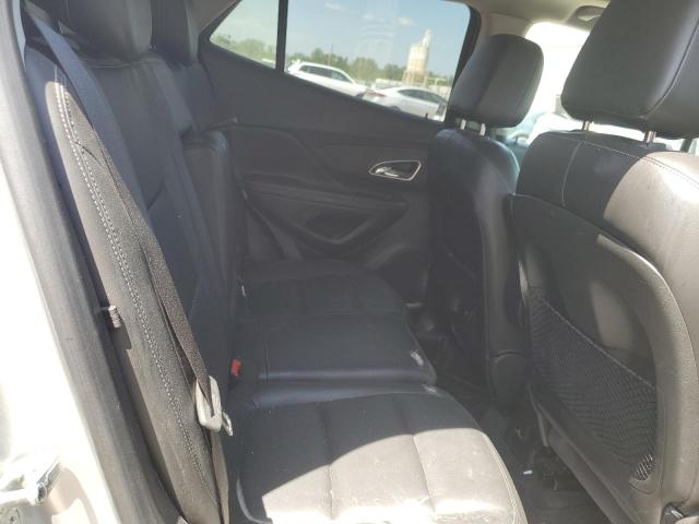 2015 BUICK ENCORE with SIDE damage, VIN KL4CJGSB8FB212332