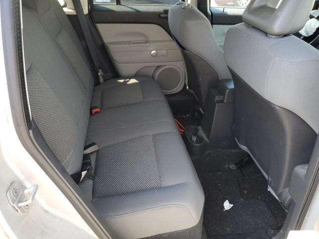 2007 Jeep Compass VIN: 1J8FT47W97D216069 Lot: 56938424