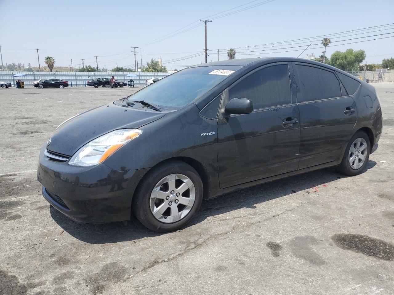 JTDKB20U163174006 2006 Toyota Prius