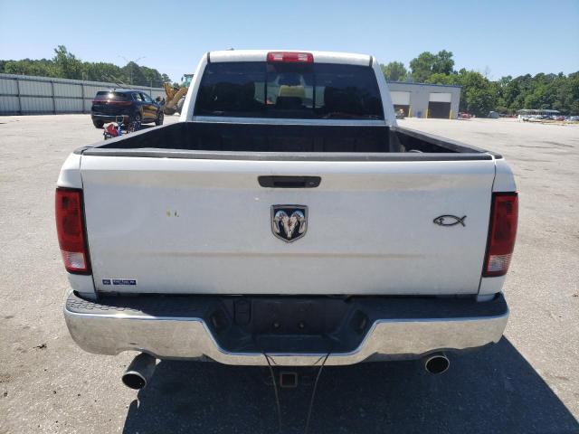 2013 Ram 1500 Slt VIN: 1C6RR7GT5DS591336 Lot: 56494654