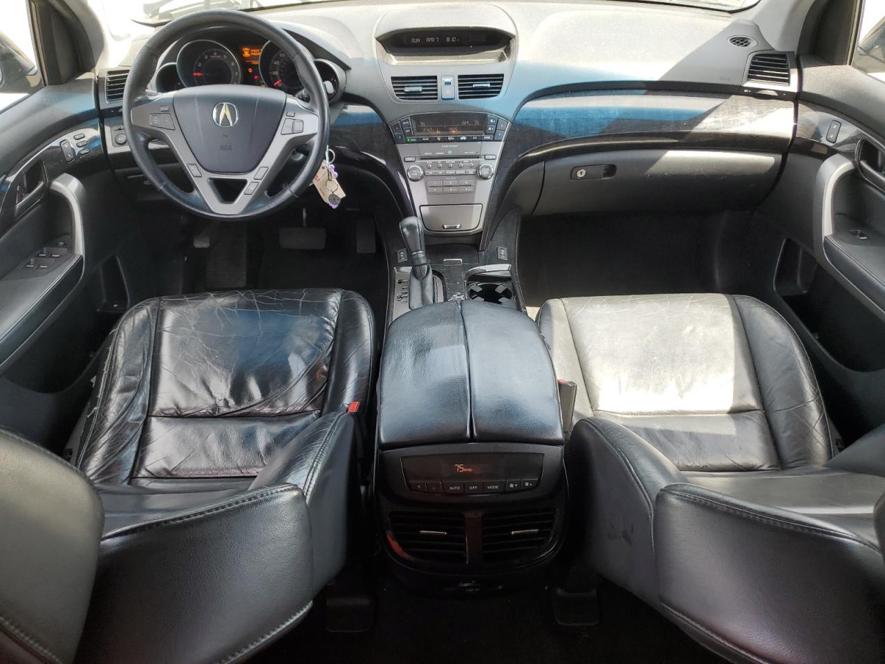 2HNYD28247H547412 2007 Acura Mdx