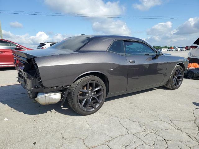 2020 Dodge Challenger Sxt VIN: 2C3CDZAG2LH187585 Lot: 54387334