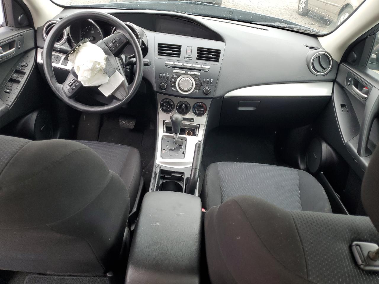 JM1BL1VG9B1412944 2011 Mazda 3 I
