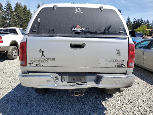 2003 Dodge Ram 2500 St VIN: 3D7KU28643G707691 Lot: 54831554