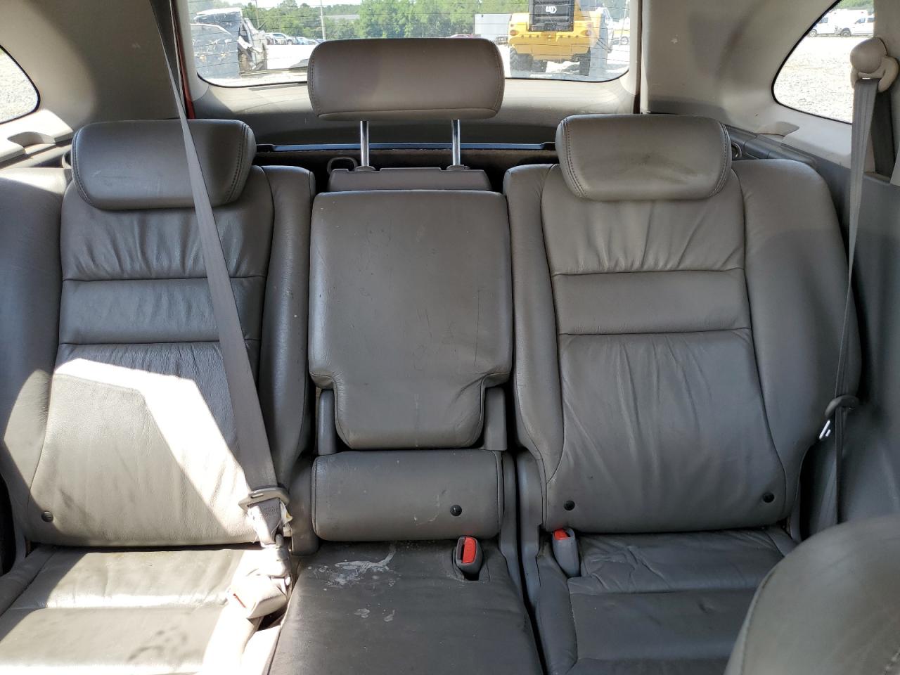 JHLRE38768C051902 2008 Honda Cr-V Exl