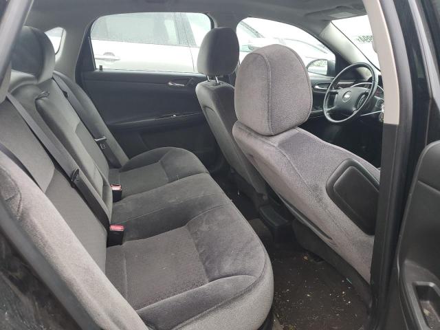 2014 Chevrolet Impala Limited Lt VIN: 2G1WB5E39E1153744 Lot: 54892994