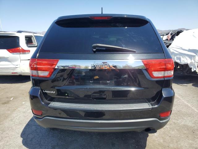 2013 Jeep Grand Cherokee Laredo VIN: 1C4RJEAG8DC504166 Lot: 53300034