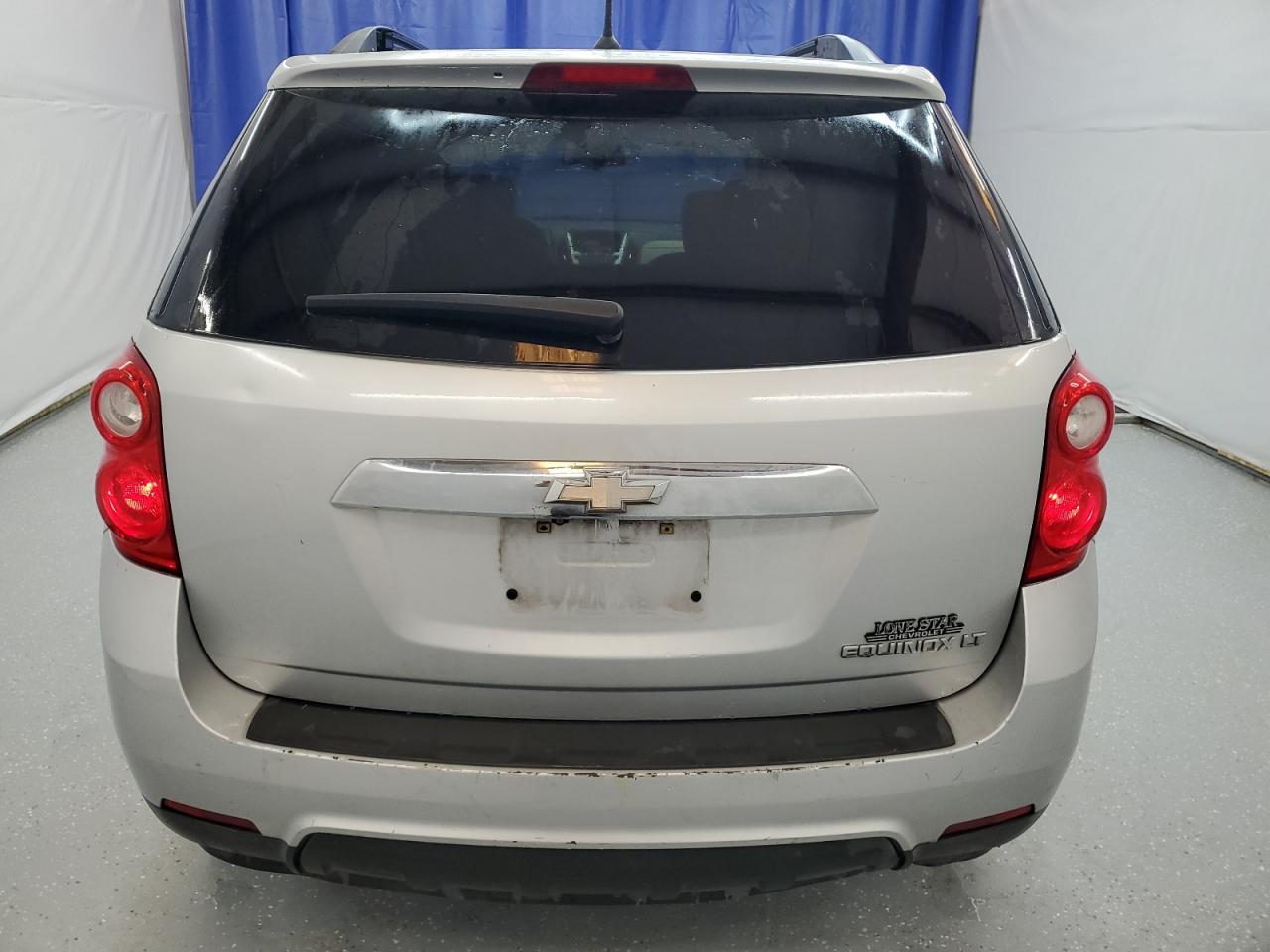 2GNALCEK6E6335728 2014 Chevrolet Equinox Lt