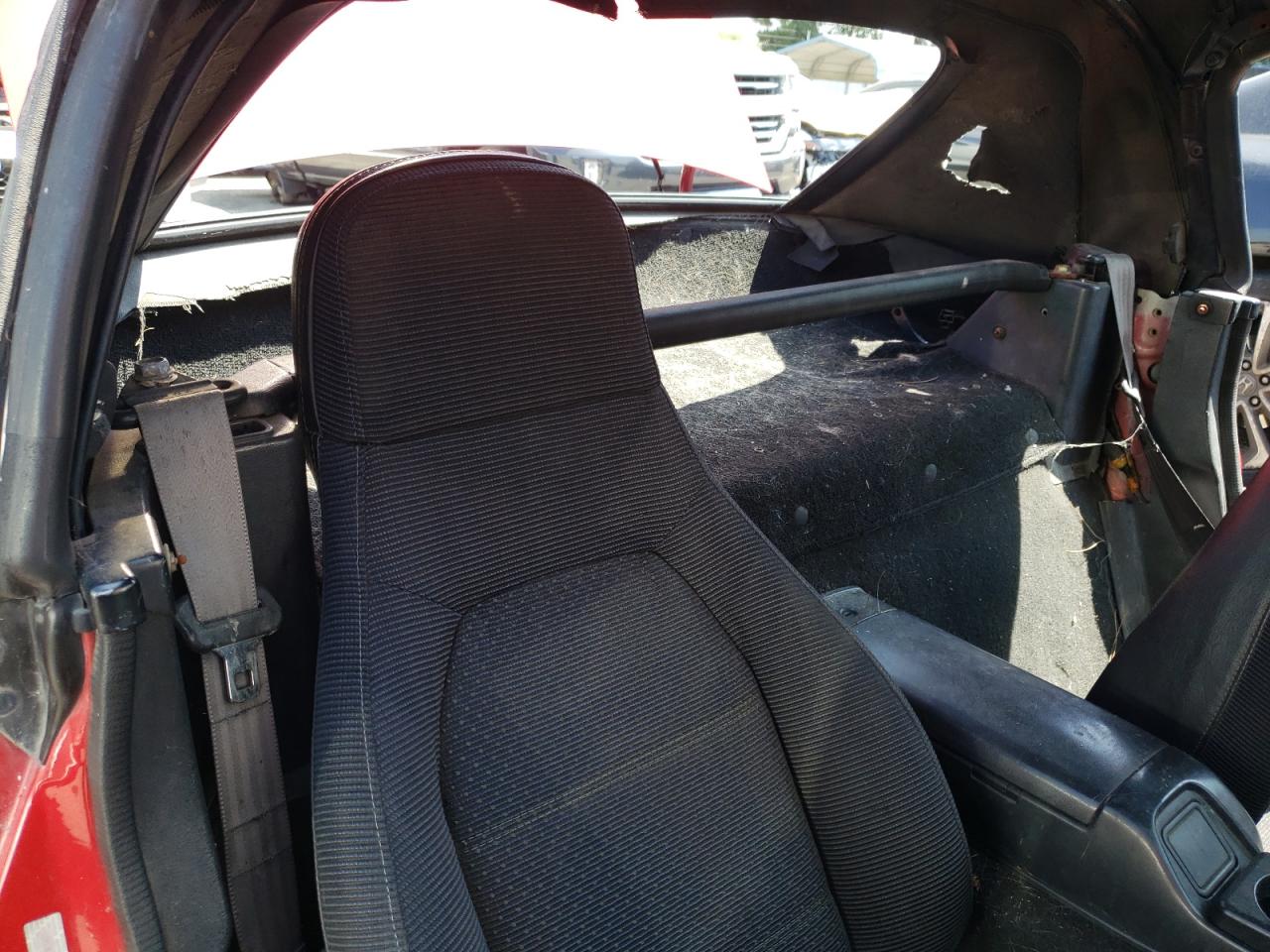 JM1NA3535V0733238 1997 Mazda Mx-5 Miata