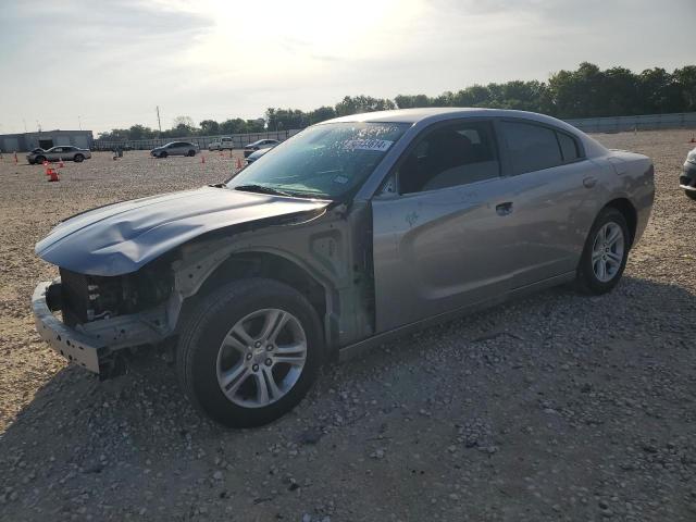 Vin: 2c3cdxbg5jh273344, lot: 56144614, dodge charger sxt 20181