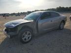 2018 DODGE CHARGER SX - 2C3CDXBG5JH273344