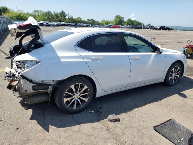 2015 Acura Tlx VIN: 19UUB1F3XFA028766 Lot: 55670214