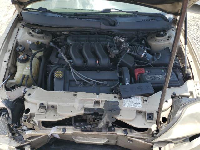 2001 Mercury Sable Ls Premium VIN: 1MEHM55S21A619109 Lot: 54199614